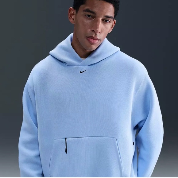 Nike Other - Nike Men's Tech Fleece Oversized Hoodie
